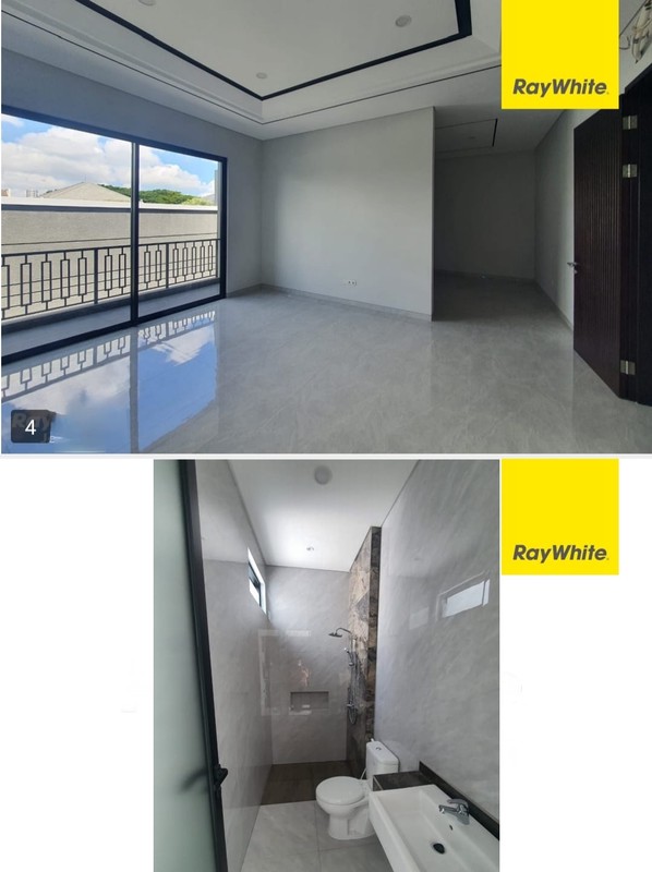 JUAL RUMAH BARU GRESS CITRALAND WOODLAND