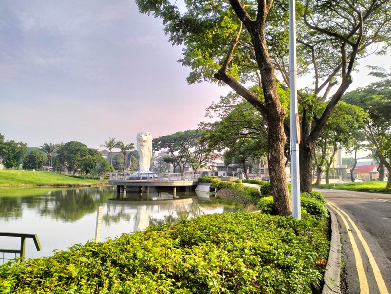 JUAL TANAH CITRALAND GOLF AVENUE