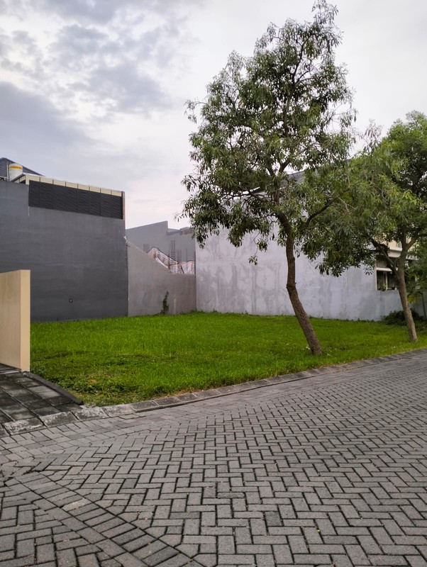 JUAL TANAH CITRALAND GOLF AVENUE