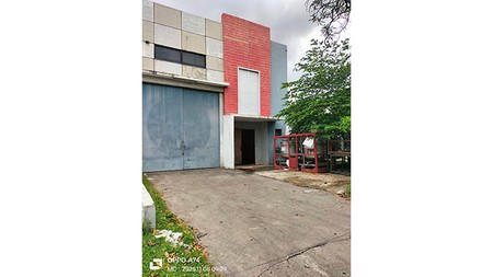  Gudang Marunda Center, Bekasi