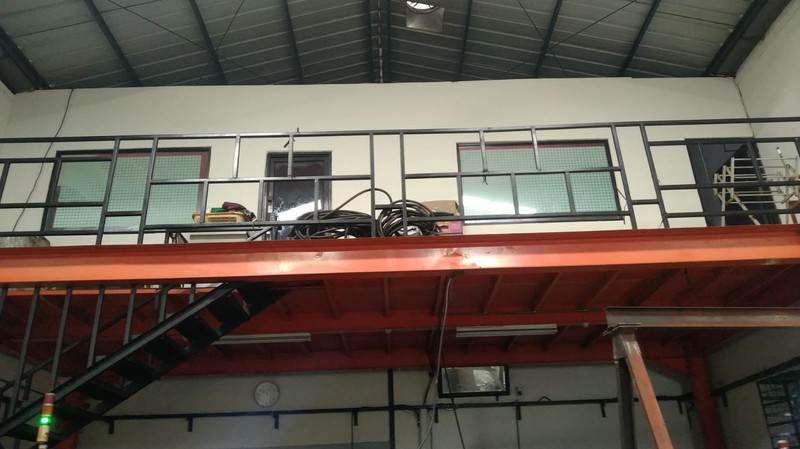  Gudang Marunda Center, Bekasi