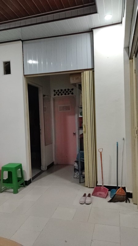 Rumah 1½ Lantai Siap Huni dengan Hunian Nyaman dan Asri @Graha Bintaro