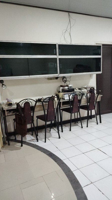 Rumah 1½ Lantai Siap Huni dengan Hunian Nyaman dan Asri @Graha Bintaro