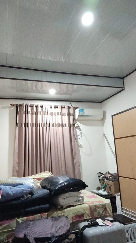 Rumah 1½ Lantai Siap Huni dengan Hunian Nyaman dan Asri @Graha Bintaro