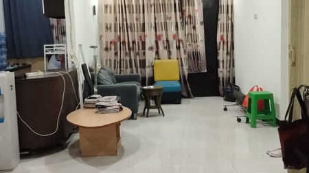 Rumah 1½ Lantai Siap Huni dengan Hunian Nyaman dan Asri @Graha Bintaro