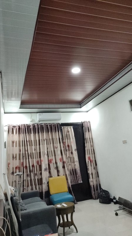 Rumah 1½ Lantai Siap Huni dengan Hunian Nyaman dan Asri @Graha Bintaro