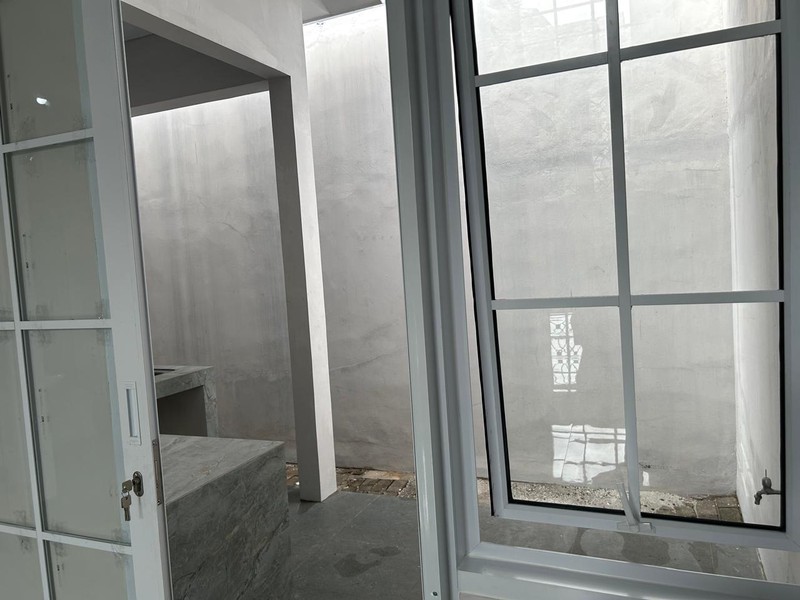 Rumah 1 Lantai Sudah Renovasi di  Kota Wisata Cibubur 