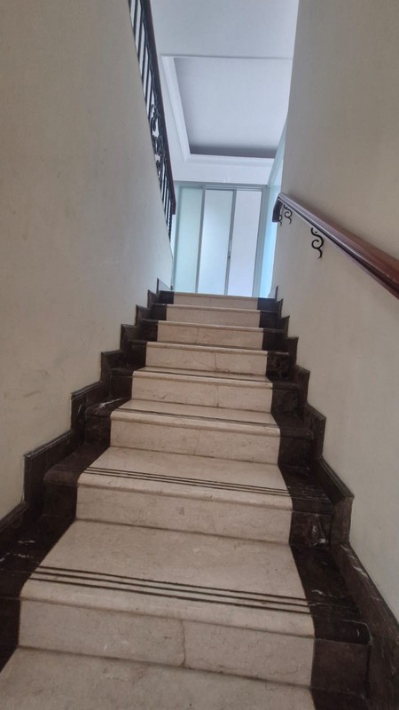 Dijual Rumah Lokasi Strategis Area Brawijaya, Kebayoran Baru, Jakarta Selatan