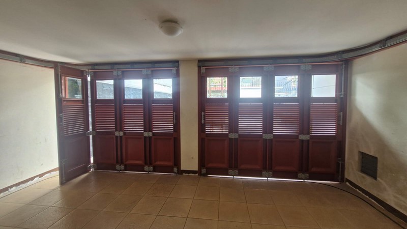 Dijual Rumah Lokasi Strategis Area Brawijaya, Kebayoran Baru, Jakarta Selatan