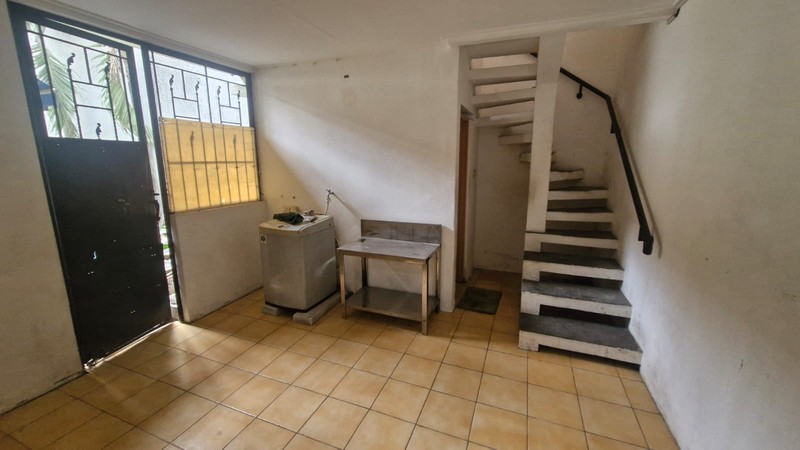 Dijual Rumah Lokasi Strategis Area Brawijaya, Kebayoran Baru, Jakarta Selatan