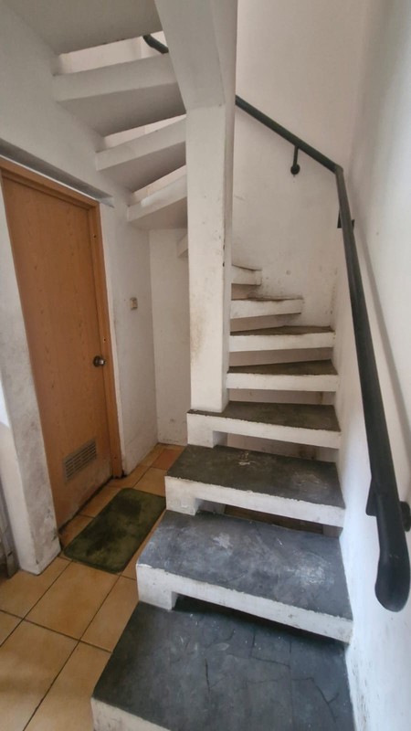 Dijual Rumah Lokasi Strategis Area Brawijaya, Kebayoran Baru, Jakarta Selatan