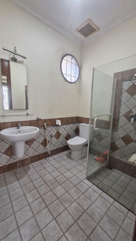 Dijual Rumah Lokasi Strategis Area Brawijaya, Kebayoran Baru, Jakarta Selatan