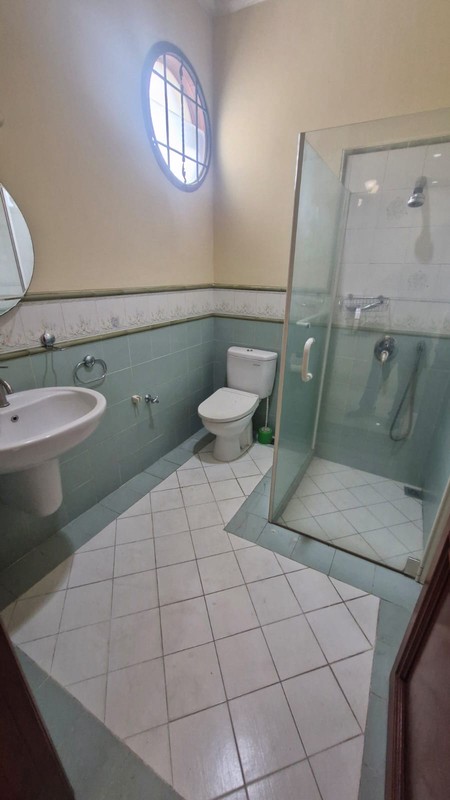 Dijual Rumah Lokasi Strategis Area Brawijaya, Kebayoran Baru, Jakarta Selatan