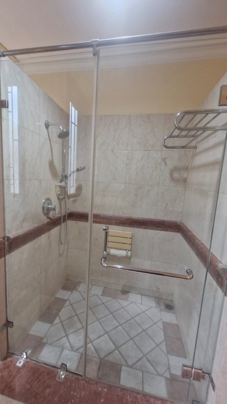 Dijual Rumah Lokasi Strategis Area Brawijaya, Kebayoran Baru, Jakarta Selatan