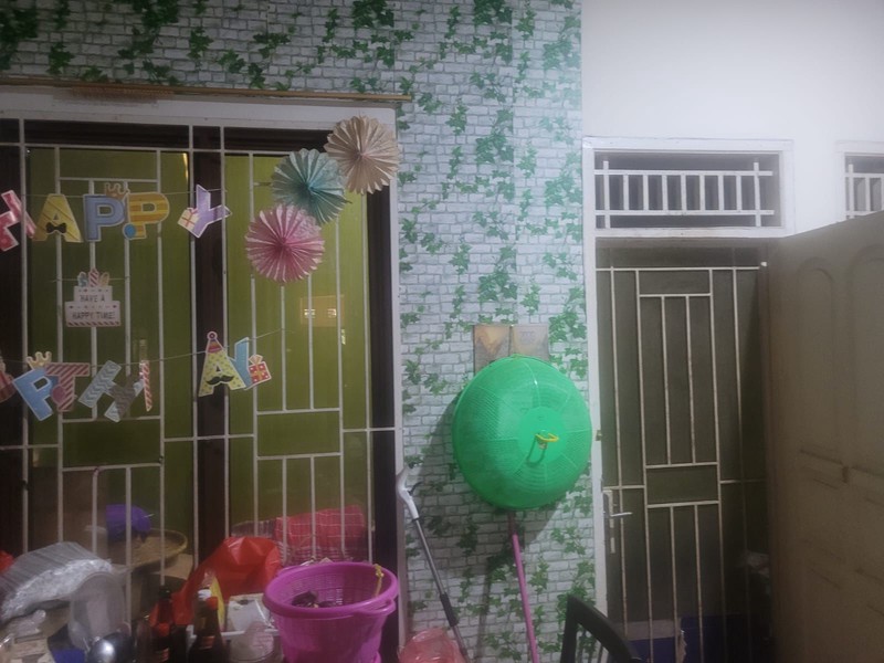 Rumah Bagus Di Cendana Loka Graha Raya Bintaro Jaya