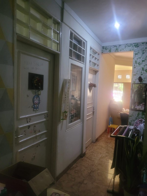 Rumah Bagus Di Cendana Loka Graha Raya Bintaro Jaya