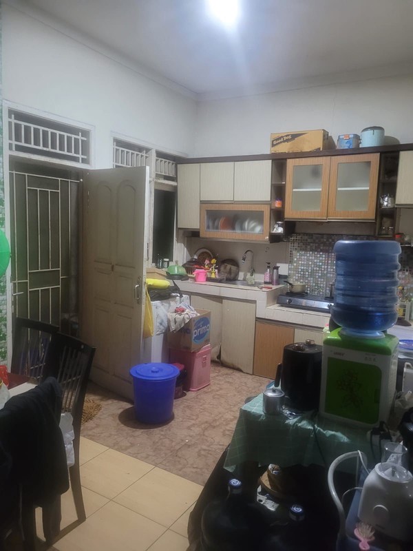 Rumah Bagus Di Cendana Loka Graha Raya Bintaro Jaya