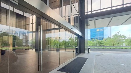 Office Space Menara Jakarta, Gunung Sahari