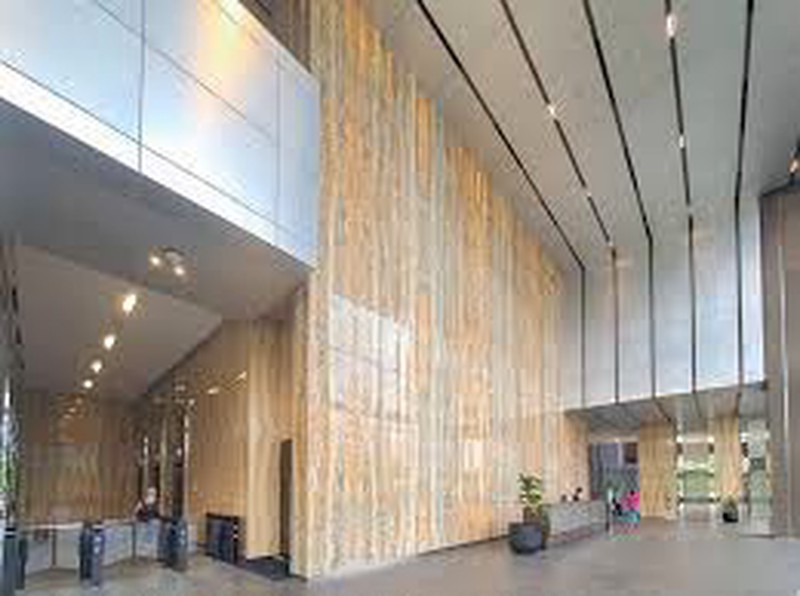 Office Space Menara Jakarta, Gunung Sahari