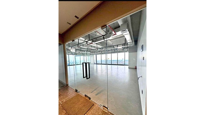 Office Space Menara Jakarta, Gunung Sahari