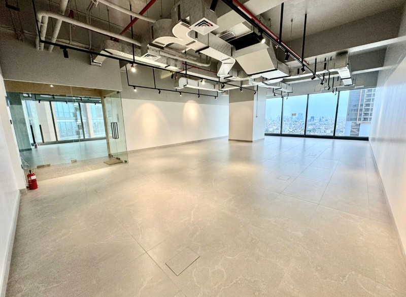 Office Space Menara Jakarta, Gunung Sahari