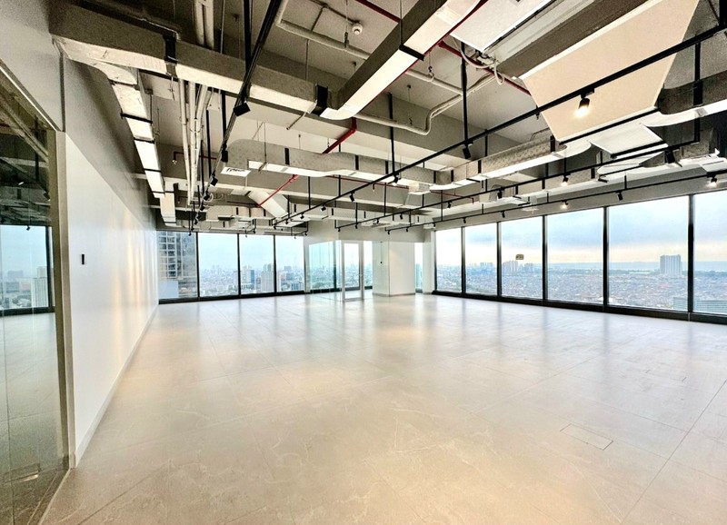 Office Space Menara Jakarta, Gunung Sahari