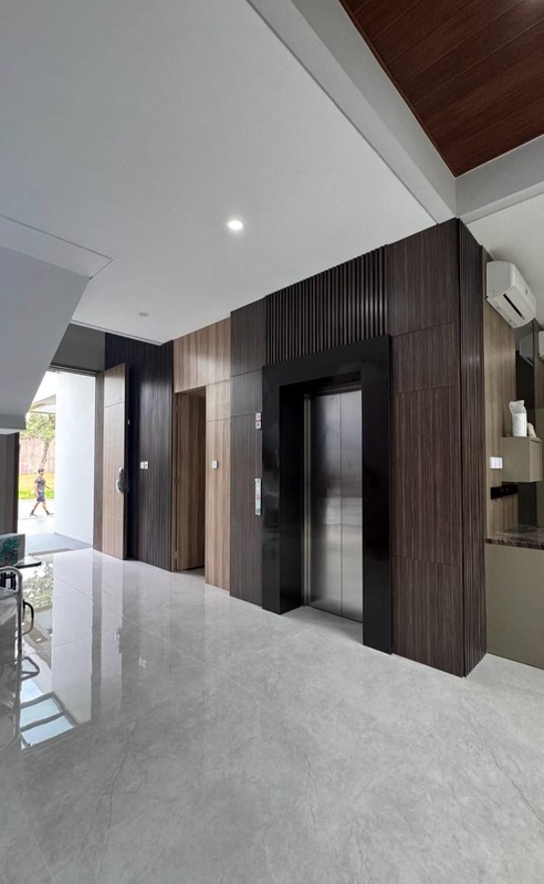 JUAL RUMAH 3 LANTAI CITRALAND WOODLAND