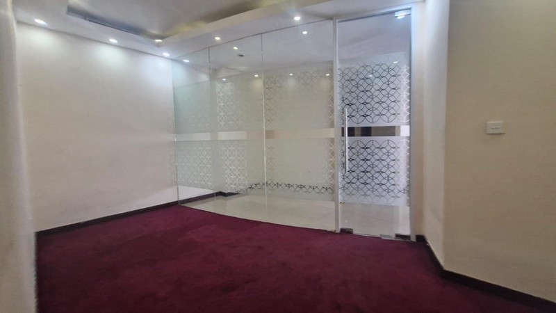 Dijual Rumah Lokasi Strategis Di Jl. Woltermongonsidi, Kebayoran Baru, Jakarta Selatan