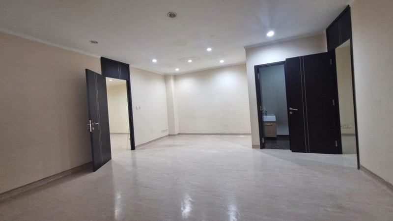 Dijual Rumah Lokasi Strategis Di Jl. Woltermongonsidi, Kebayoran Baru, Jakarta Selatan