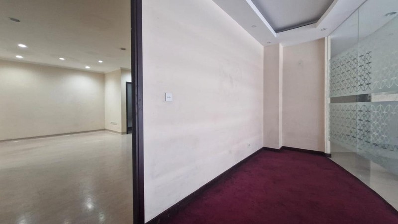 Dijual Rumah Lokasi Strategis Di Jl. Woltermongonsidi, Kebayoran Baru, Jakarta Selatan