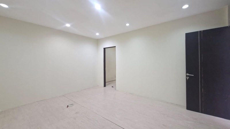 Dijual Rumah Lokasi Strategis Di Jl. Woltermongonsidi, Kebayoran Baru, Jakarta Selatan