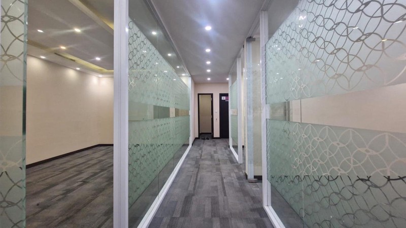 Dijual Rumah Lokasi Strategis Di Jl. Woltermongonsidi, Kebayoran Baru, Jakarta Selatan