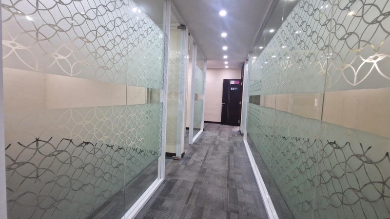 Dijual Rumah Lokasi Strategis Di Jl. Woltermongonsidi, Kebayoran Baru, Jakarta Selatan