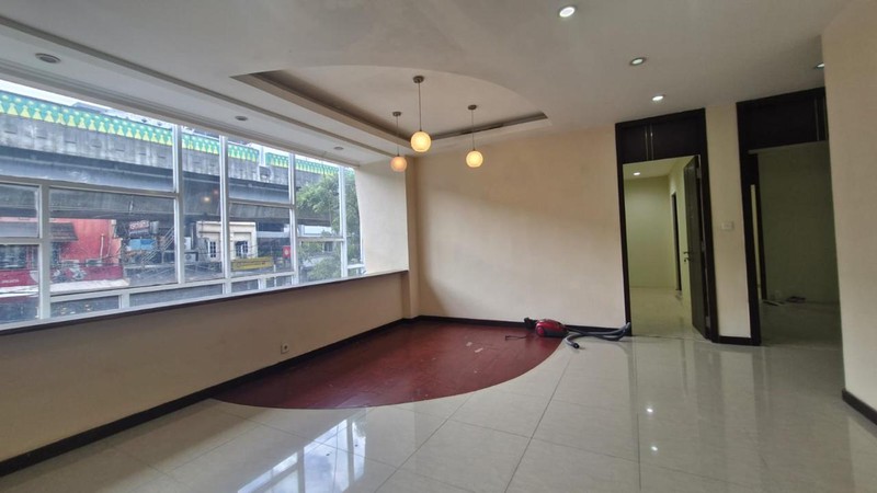 Dijual Rumah Lokasi Strategis Di Jl. Woltermongonsidi, Kebayoran Baru, Jakarta Selatan