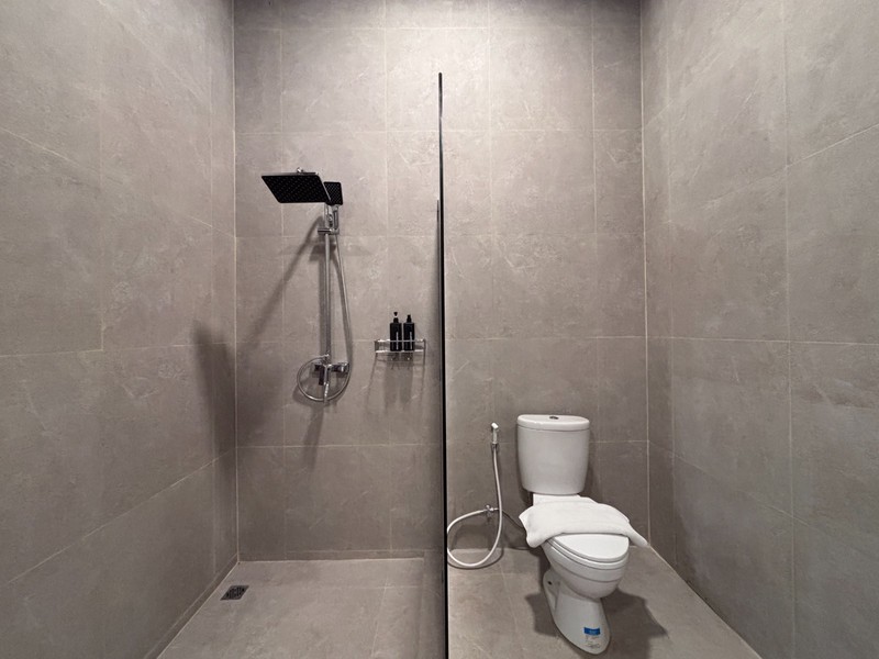 Freehold - A Private Sanctuary Surrounded by Nature, Tabanan, Bali