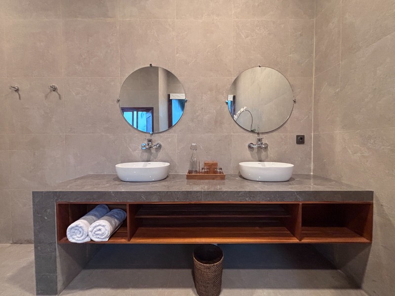 Freehold - A Private Sanctuary Surrounded by Nature, Tabanan, Bali