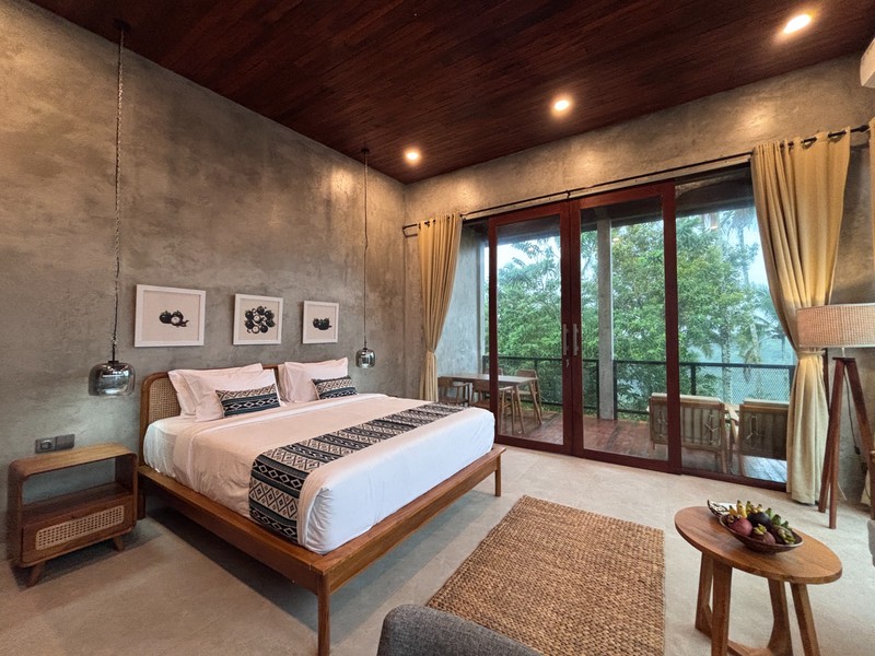 Freehold - A Private Sanctuary Surrounded by Nature, Tabanan, Bali