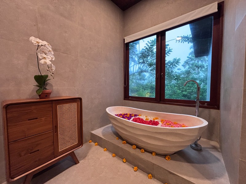 Freehold - A Private Sanctuary Surrounded by Nature, Tabanan, Bali