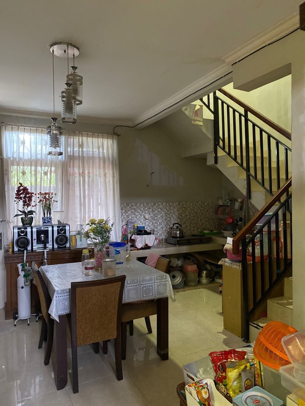 Rumah Bagus Di Telaga Golf Sawangan Cluster Miami Sawangan Depok