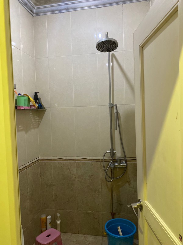 Rumah Bagus Di Telaga Golf Sawangan Cluster Miami Sawangan Depok