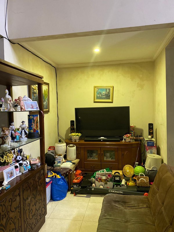 Rumah Bagus Di Telaga Golf Sawangan Cluster Miami Sawangan Depok