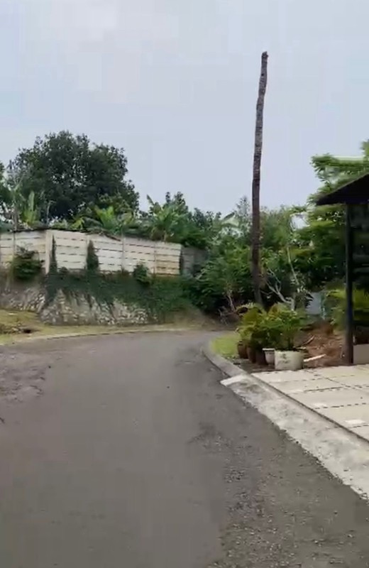 Rumah Bagus Di Telaga Golf Sawangan Cluster Miami Sawangan Depok