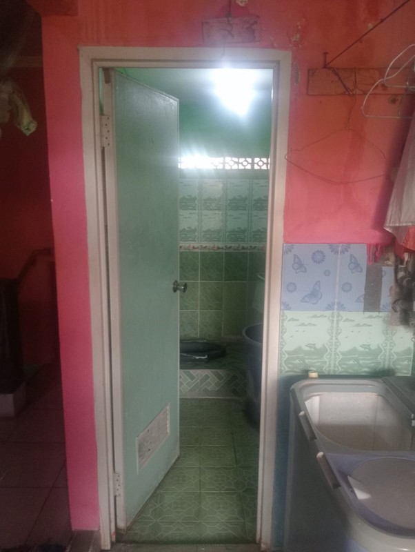 Rumah 1½ Lantai Siap Huni dengan Hunian Nyaman dan Asri @Pamulang, Tangerang Selatan