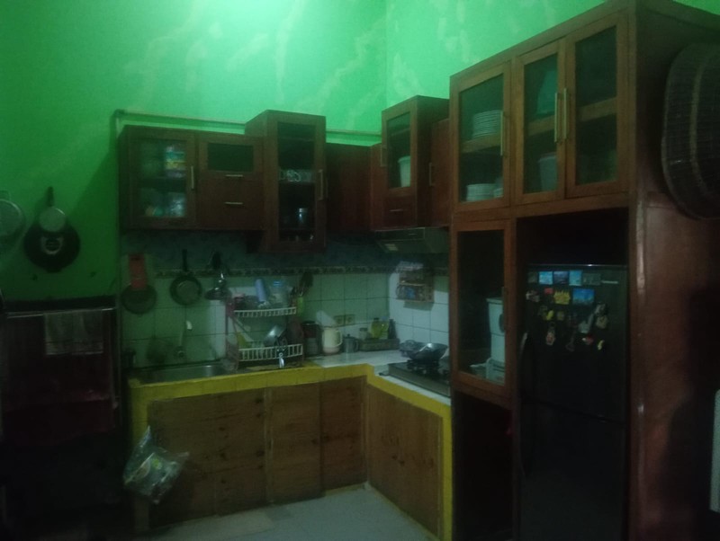 Rumah 1½ Lantai Siap Huni dengan Hunian Nyaman dan Asri @Pamulang, Tangerang Selatan