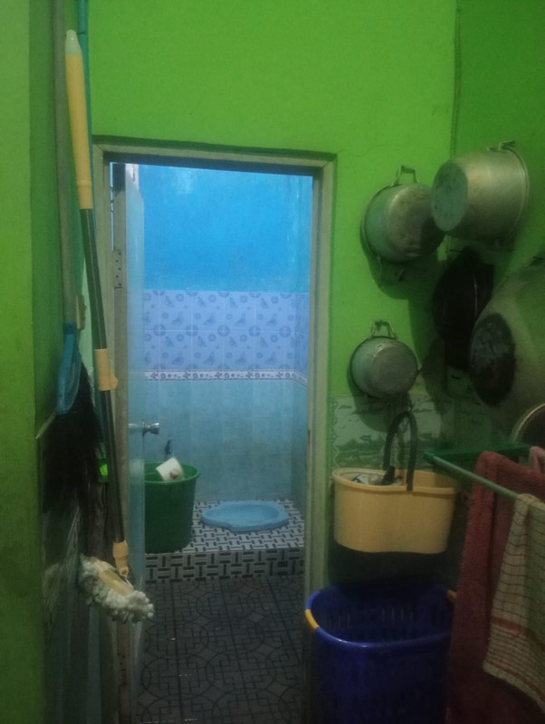 Rumah 1½ Lantai Siap Huni dengan Hunian Nyaman dan Asri @Pamulang, Tangerang Selatan