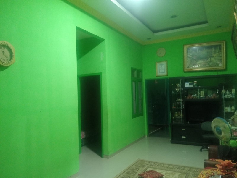 Rumah 1½ Lantai Siap Huni dengan Hunian Nyaman dan Asri @Pamulang, Tangerang Selatan