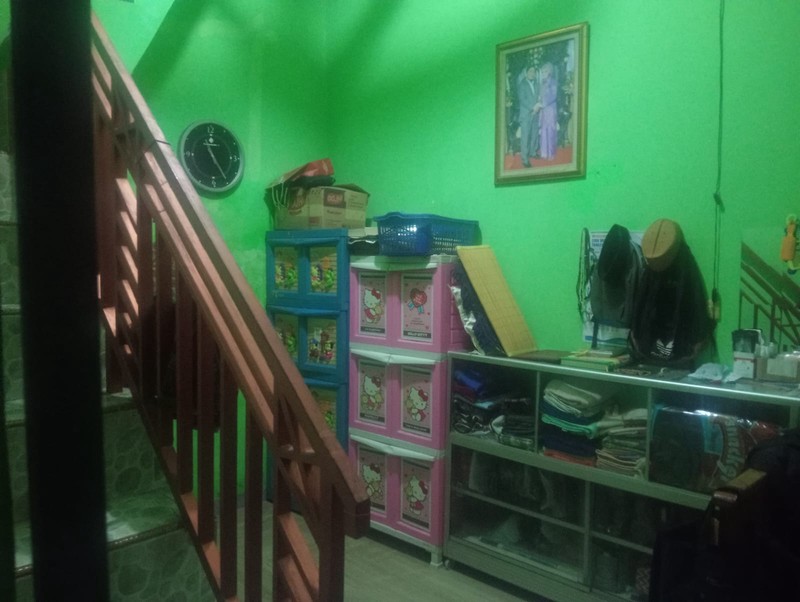 Rumah 1½ Lantai Siap Huni dengan Hunian Nyaman dan Asri @Pamulang, Tangerang Selatan