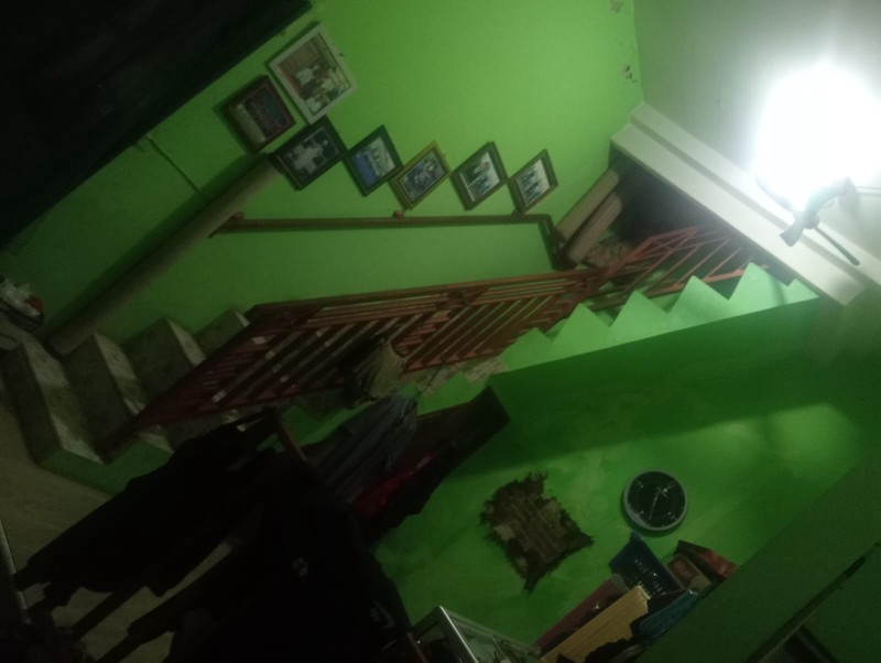 Rumah 1½ Lantai Siap Huni dengan Hunian Nyaman dan Asri @Pamulang, Tangerang Selatan
