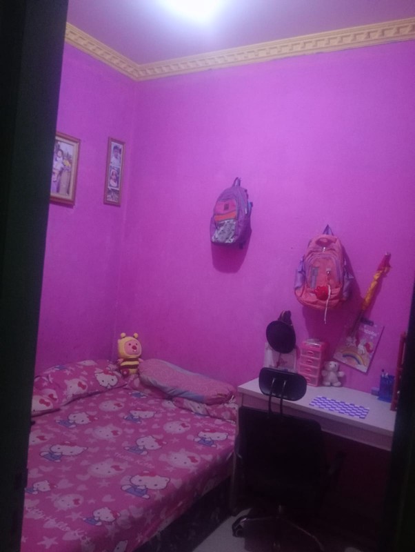 Rumah 1½ Lantai Siap Huni dengan Hunian Nyaman dan Asri @Pamulang, Tangerang Selatan