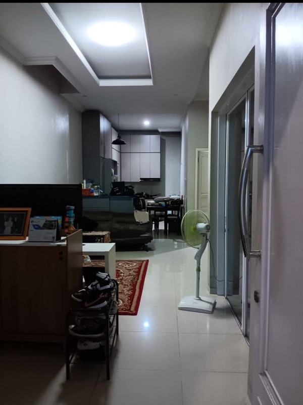 Rumah Bagus Di Alam Indah Residence, Jl Pajak Raya, Cipadu Tangerang Selatan